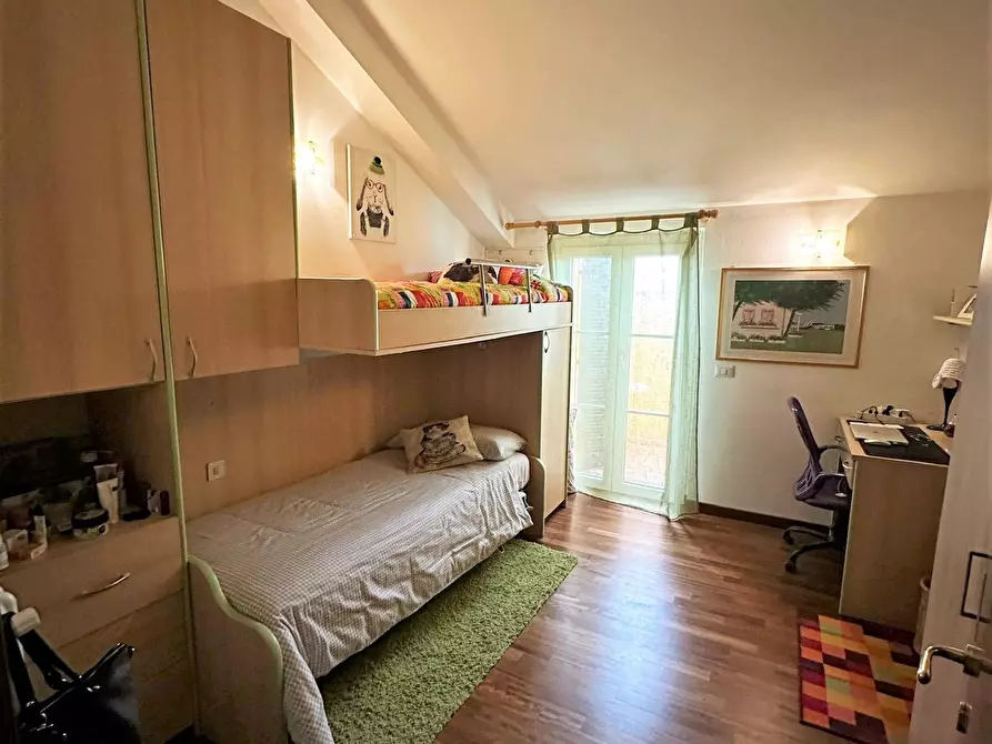 Immagine 35 di Villetta a schiera in vendita  in Via della Lavanda a Gubbio