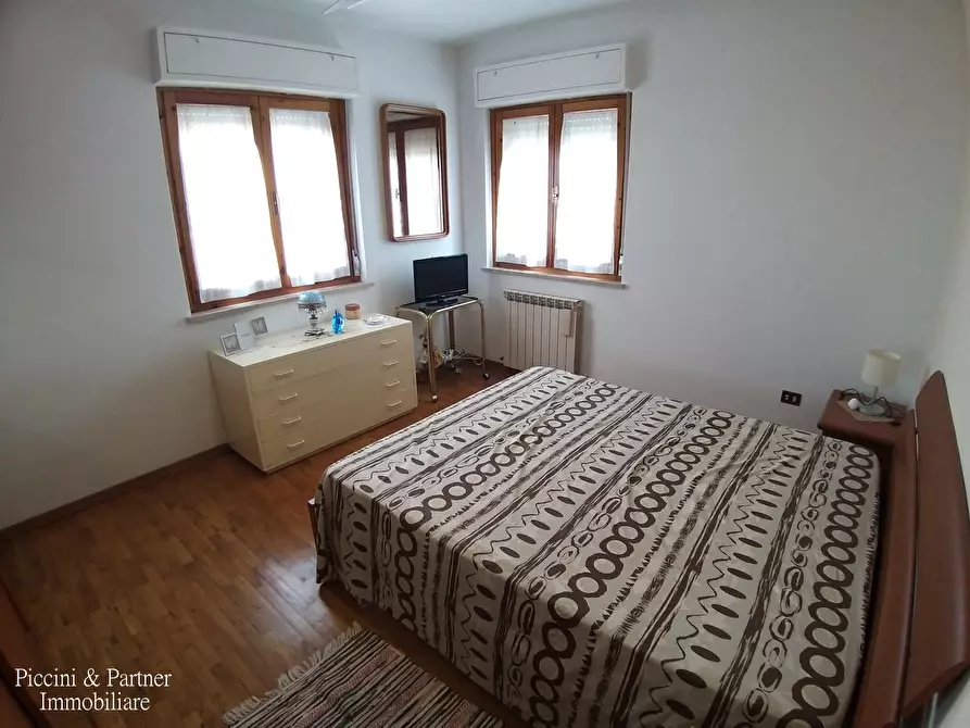 Immagine 19 di Villetta a schiera in vendita  in Via Casina Nova 20 a Paciano