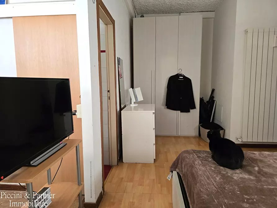 Immagine 57 di Porzione di casa in vendita  in Via dei Narcisi 39 a Perugia