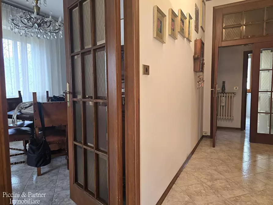 Immagine 22 di Pentalocale in vendita  in Via Fratelli Rosselli a Chiusi