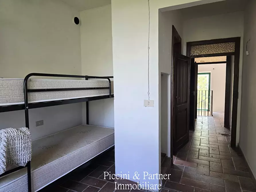 Immagine 39 di Villa in vendita  in Vocabolo Fiatello a San Venanzo