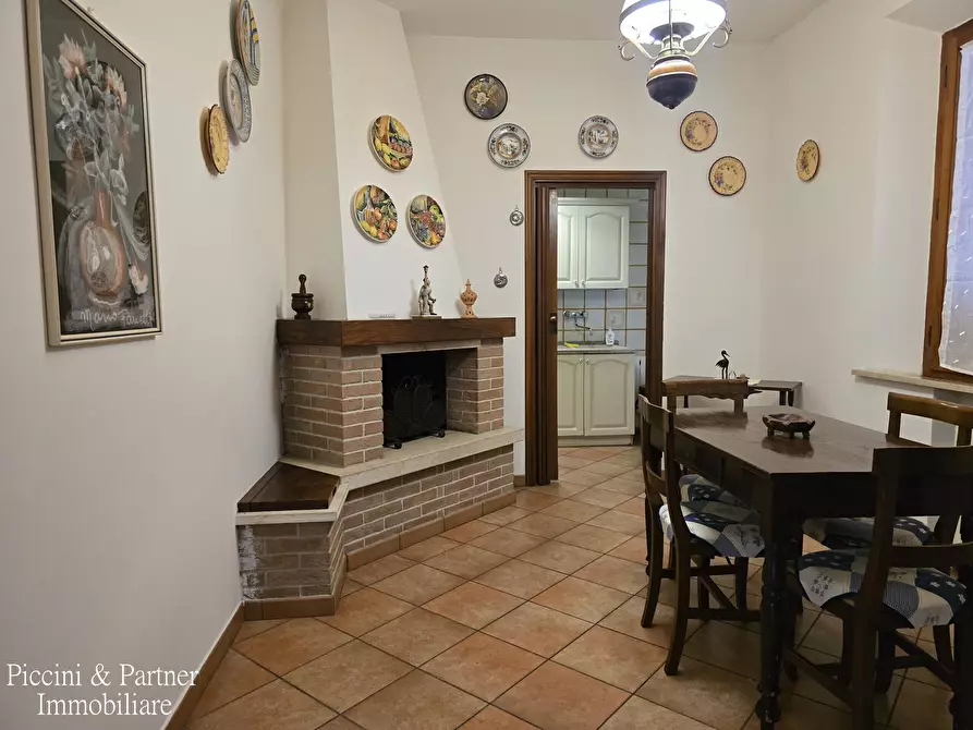 Immagine 20 di Casa bifamiliare in vendita  in Via delle Terme Sud a Montepulciano