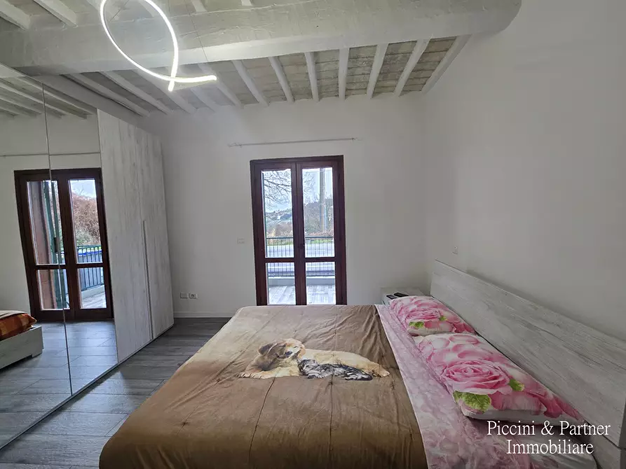 Immagine 15 di Porzione di casa in vendita  in Strada Eugubina 118 a Perugia