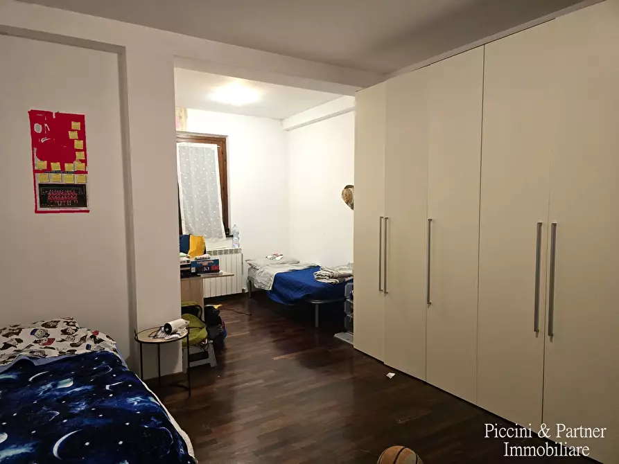 Immagine 38 di Quadrilocale in vendita  in Strada Ponte Mollo a Perugia