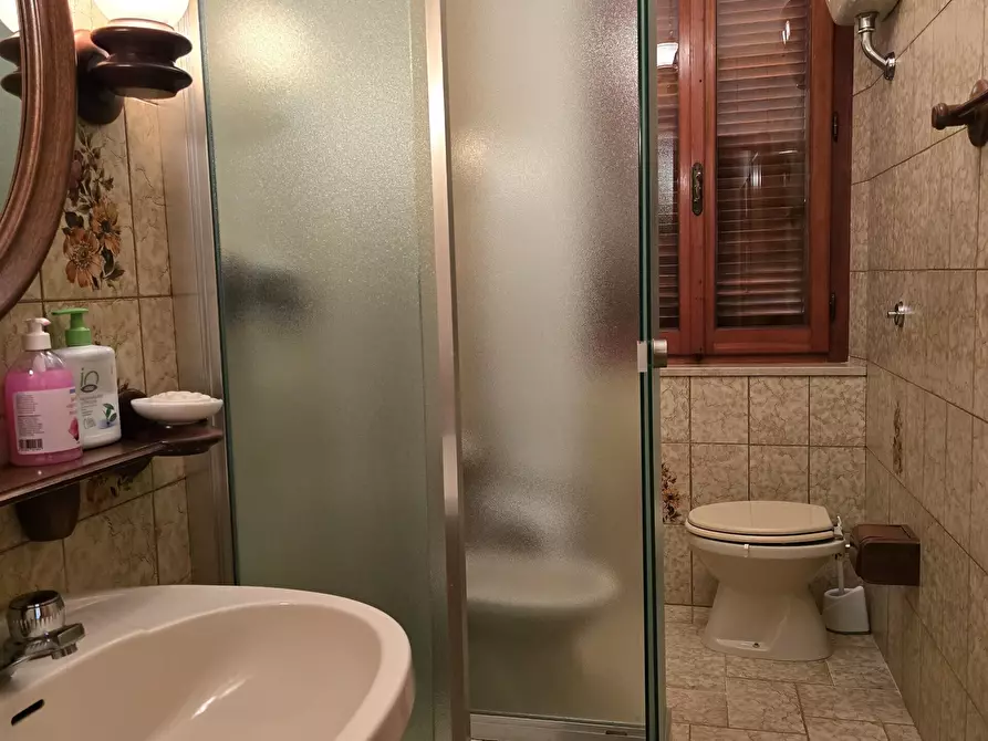 Immagine 41 di Casa bifamiliare in vendita  in Via delle Terme Sud a Montepulciano