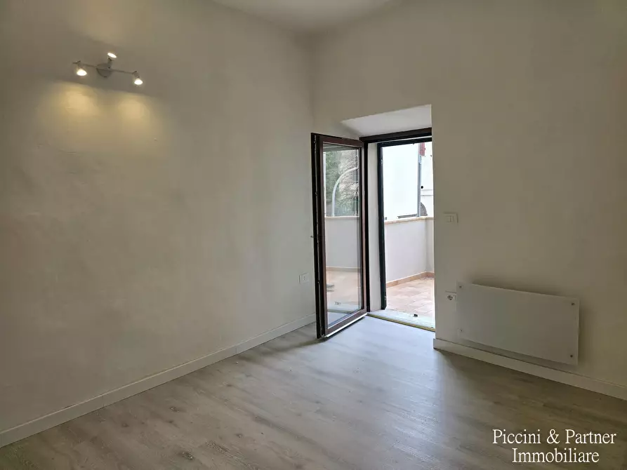 Immagine 17 di Terratetto in vendita  in Via del Giglio a Castiglione Del Lago