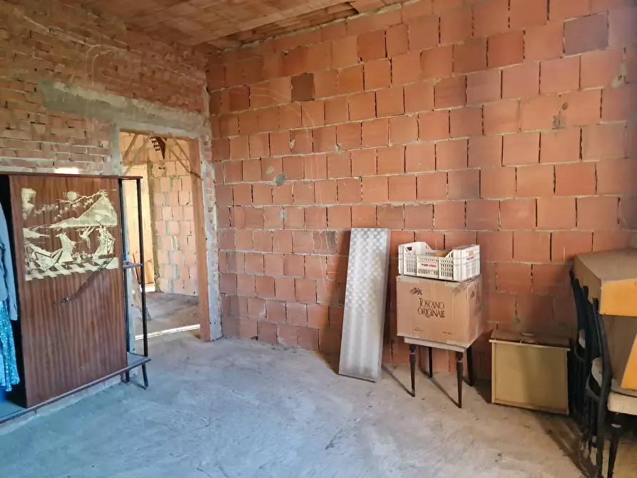 Immagine 36 di Casa bifamiliare in vendita  in Via San Biagio a Castiglione Del Lago