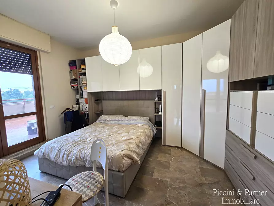 Immagine 30 di Pentalocale in vendita  in Via Frà Bevignate 14 a Perugia