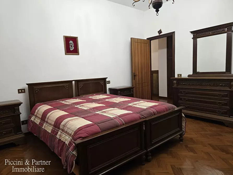 Immagine 32 di Casa bifamiliare in vendita  in Via delle Terme Sud a Montepulciano