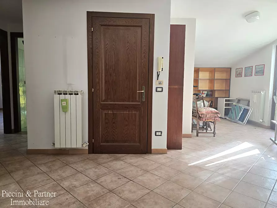 Immagine 69 di Villa in vendita  in Strada Monte Bagnolo Valbiancara a Perugia