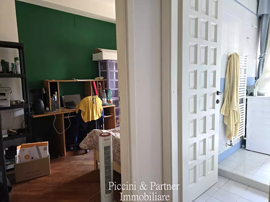 Immagine 35 di Pentalocale in vendita  in Via Maria Montessori a Tuoro Sul Trasimeno