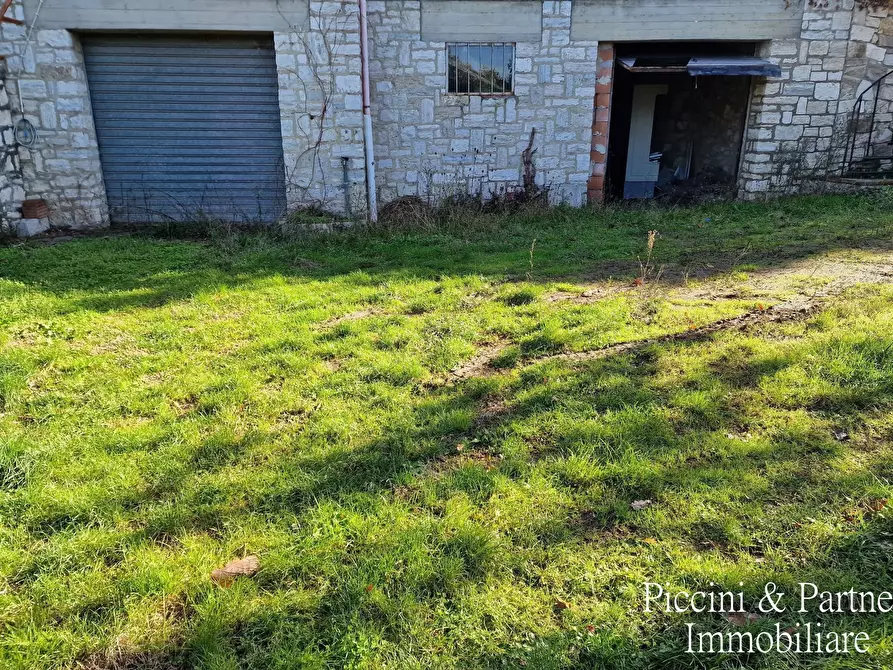 Immagine 35 di Porzione di casa in vendita  in Via Umbria 53 a Montepulciano