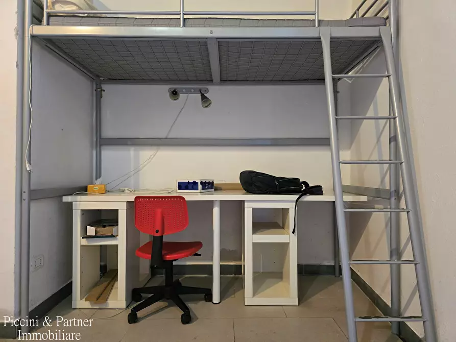 Immagine 10 di Trilocale in affitto  in Via del Roscetto a Perugia