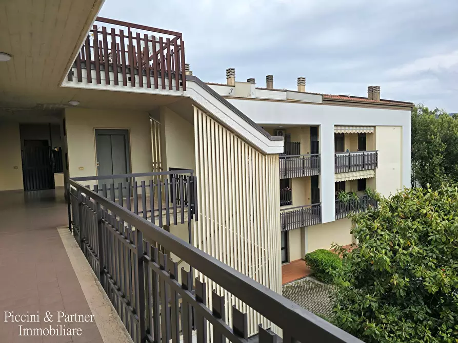 Immagine 3 di Quadrilocale in vendita  in Via dello Zucchero 24 a Perugia