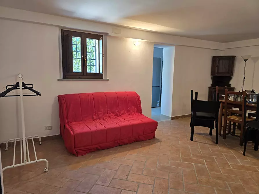 Immagine 9 di Trilocale in affitto  in Via San Girolamo 178 a Perugia