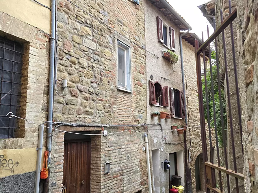 Immagine 73 di Terratetto in vendita  in Via Tevere 3 a Bettona