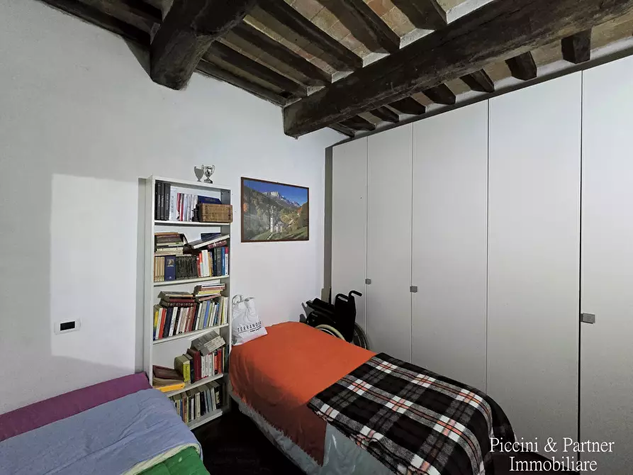Immagine 19 di Porzione di casa in vendita  in Via Pinturicchio 15 a Corciano