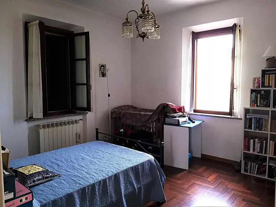 Immagine 23 di Villa in vendita  in Via Soccorso 83 a Castiglione Del Lago