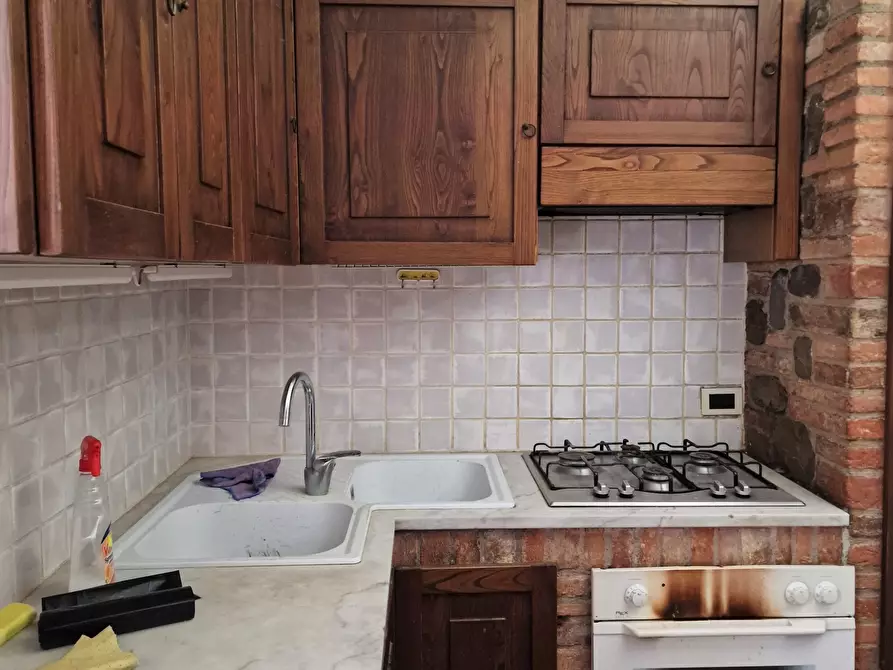 Immagine 12 di Villetta a schiera in vendita  in Via Cesare Pavese 11 a Città Della Pieve