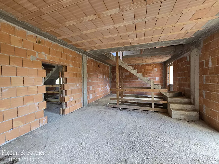 Immagine 22 di Villa in vendita  in Strada San Giovanni del Pantano 42 a Perugia