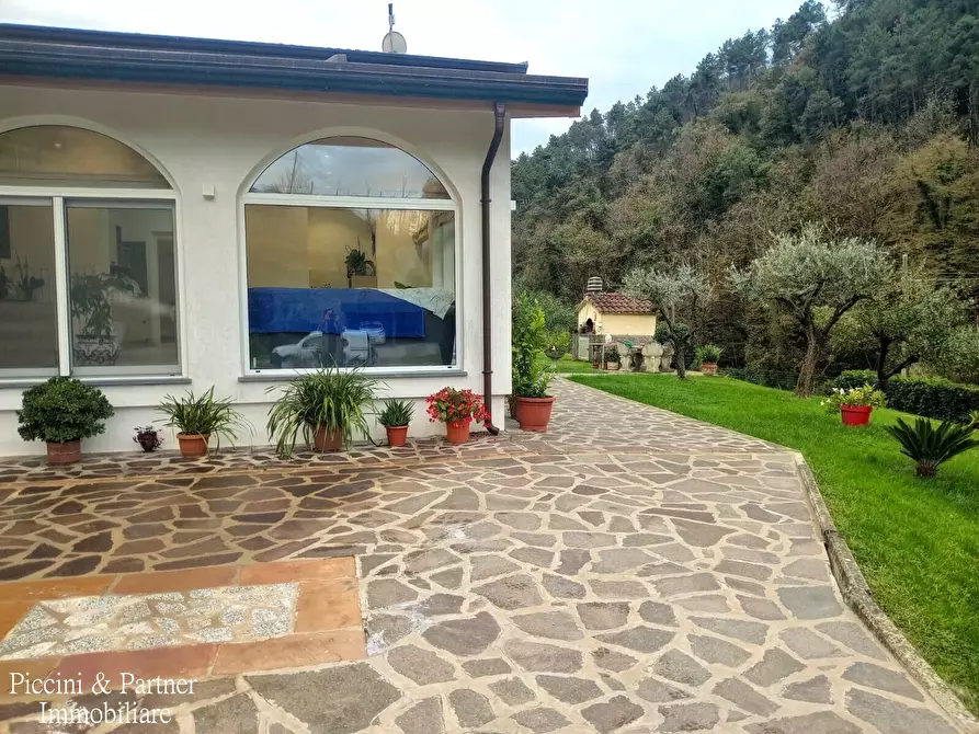 Immagine 38 di Villa in vendita  in Via Giovan Pietro Vitali a Massa