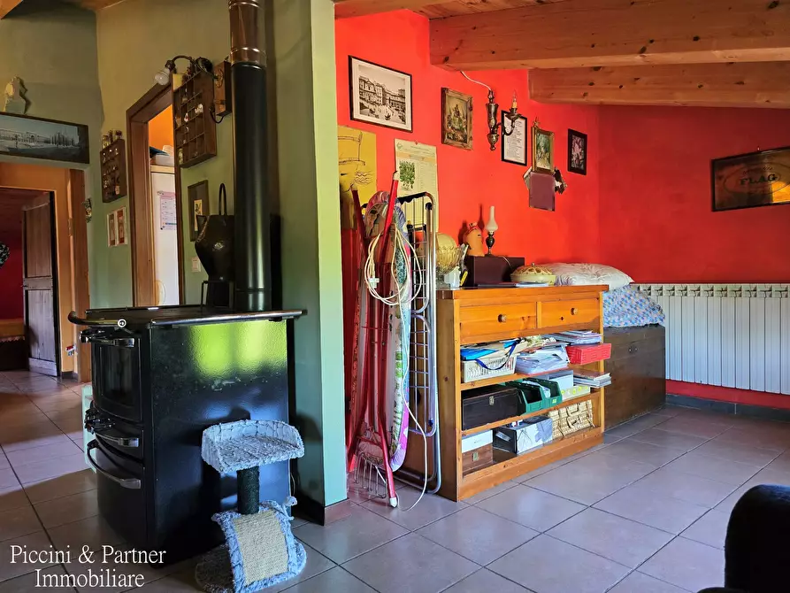 Immagine 62 di Casa bifamiliare in vendita  in Via dello Sport a Marsciano