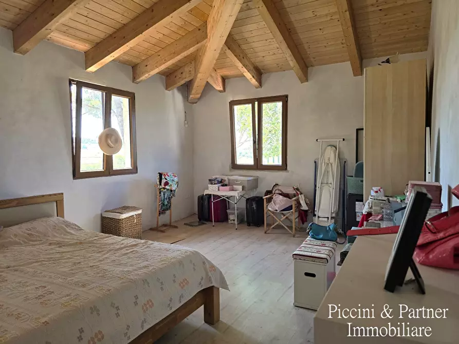 Immagine 34 di Rustico / casale in vendita  in Strada Settevalli 1157 a Perugia