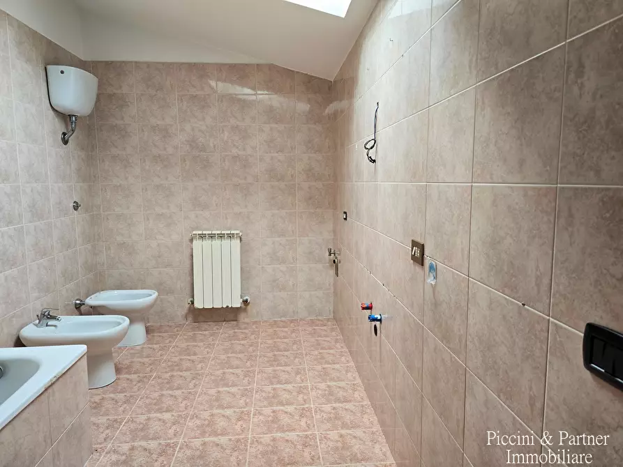 Immagine 45 di Quadrilocale in vendita  in Via dello Zucchero 24 a Perugia