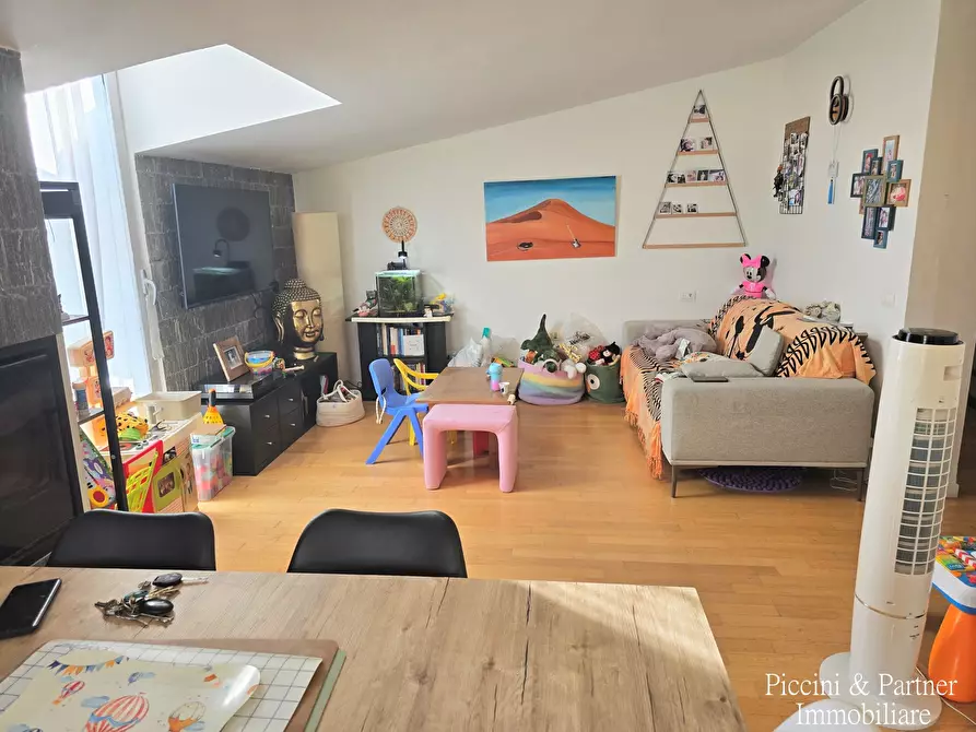 Immagine 22 di Pentalocale in vendita  in Via Ivano Fora 17 a Perugia
