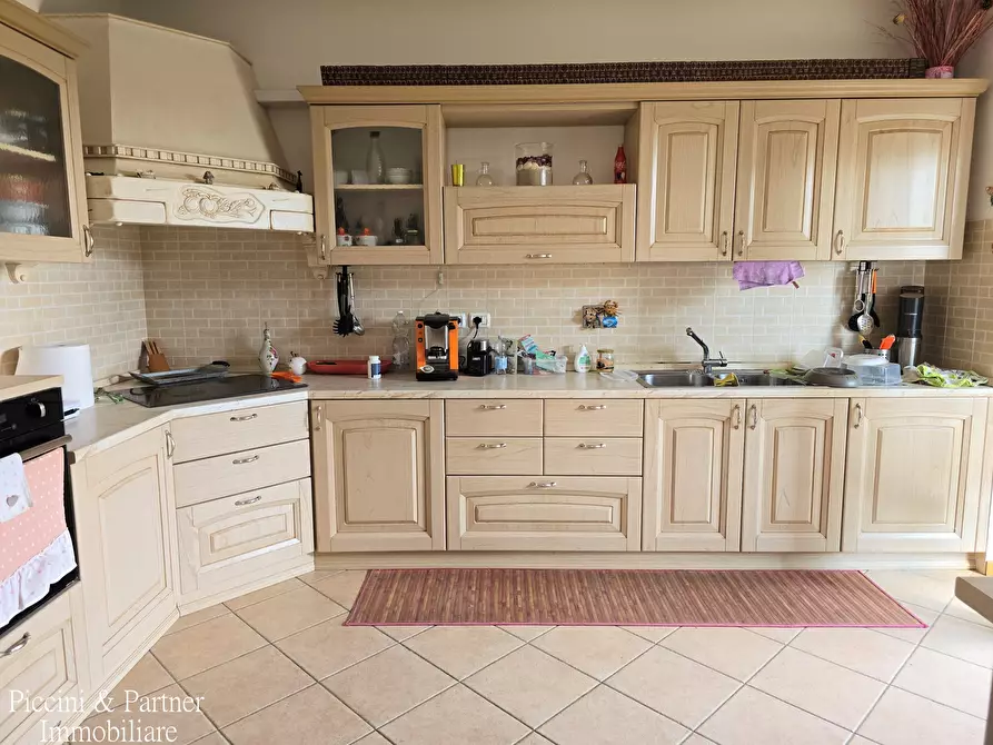 Immagine 26 di Casa bifamiliare in vendita  in Via Chiorri 42 a Perugia