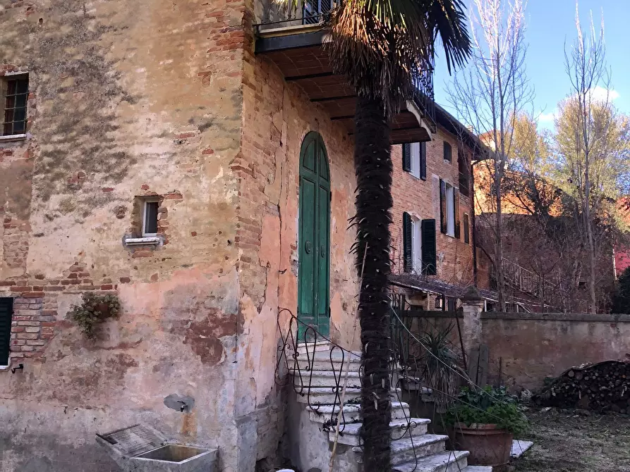 Immagine 37 di Rustico / casale in vendita  in Via della Rinascita 11 a Castiglione Del Lago