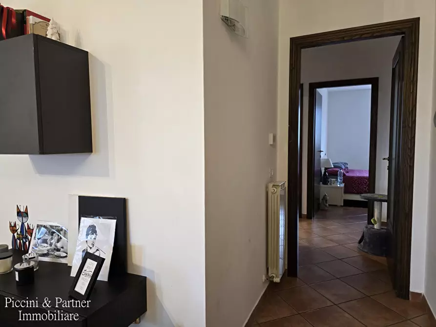 Immagine 27 di Pentalocale in vendita  in Via di Pretola a Paciano