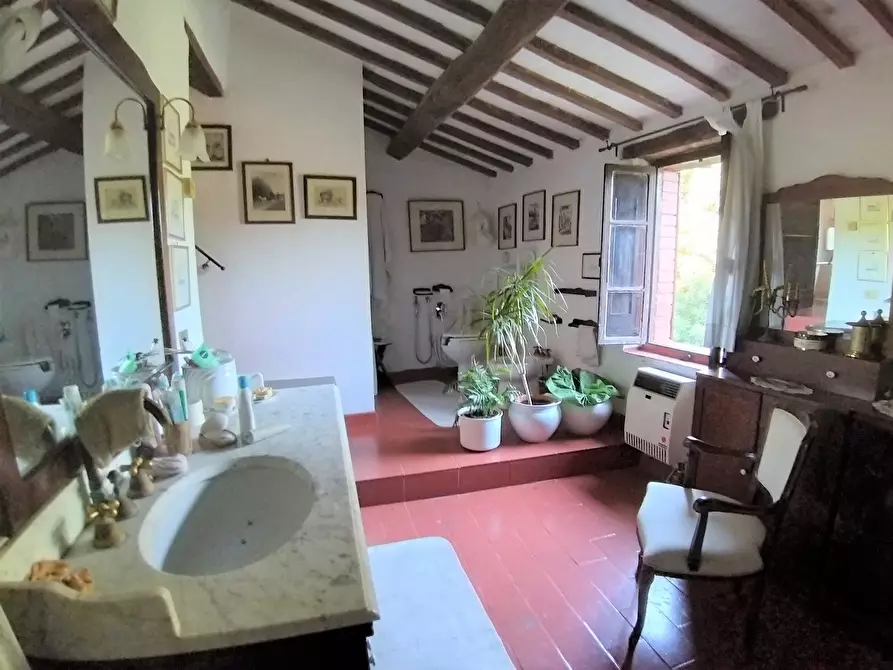 Immagine 25 di Rustico / casale in vendita  in Vocabolo Coccimignolo 37 a Marsciano