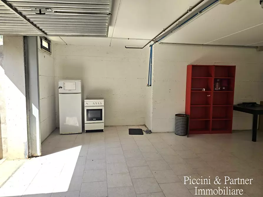 Immagine 44 di Porzione di casa in vendita  in Via del Fossatone a Magione