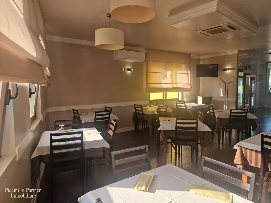 Immagine 8 di Bar / Ristorante in vendita  in Strada Tiberina Nord a Perugia