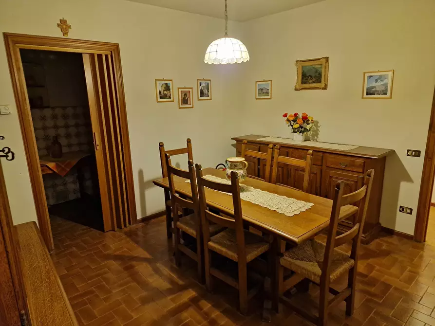 Immagine 32 di Porzione di casa in vendita  in Frazione Niccone a Umbertide