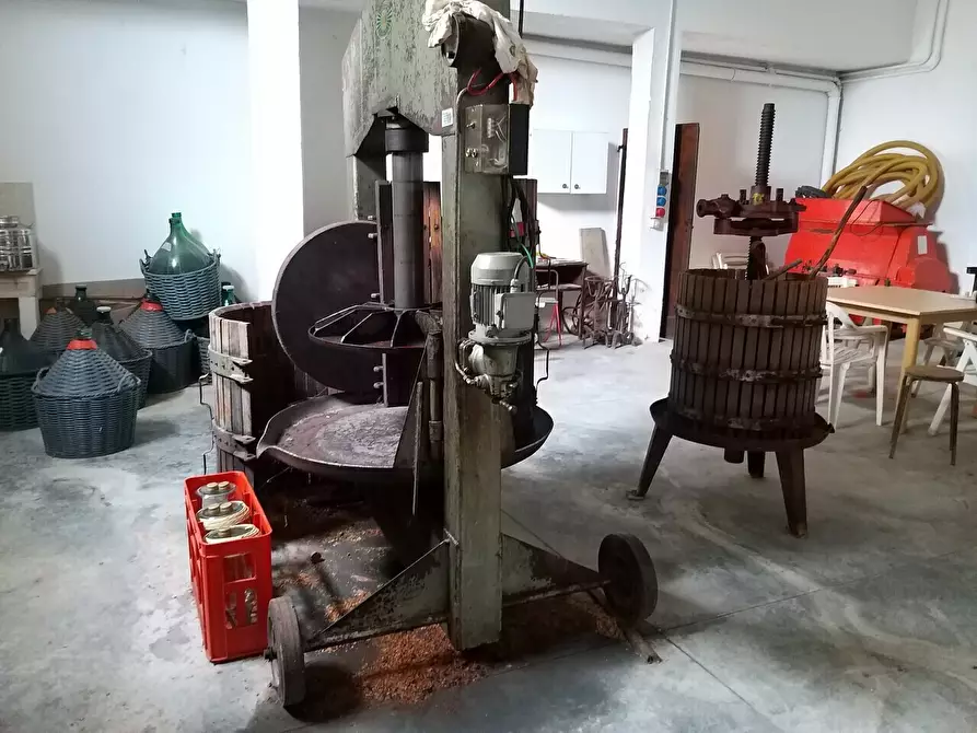 Immagine 16 di Rustico / casale in vendita  in Località Croce 68 a Castiglione Del Lago