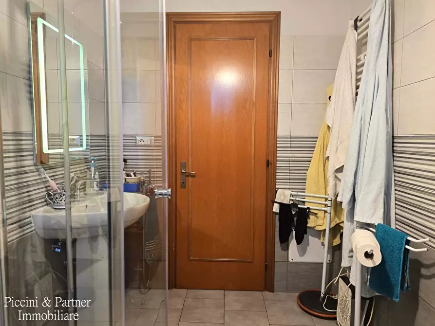 Immagine 35 di Villetta a schiera in vendita  in Via della Filarmonica 33 a Perugia