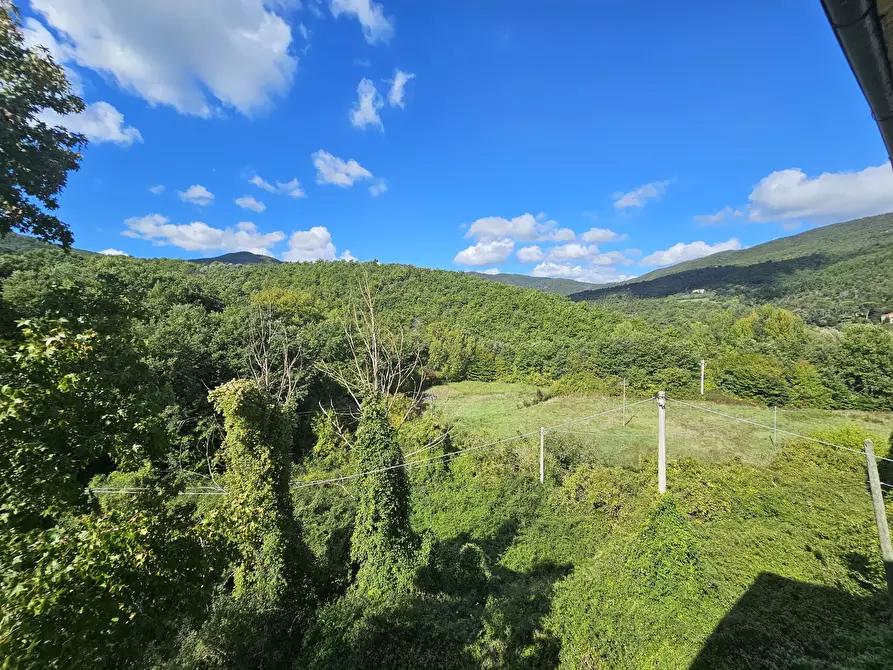 Immagine 21 di Porzione di casa in vendita  in Vocabolo Santa Maria delle Corti 3 a Lisciano Niccone