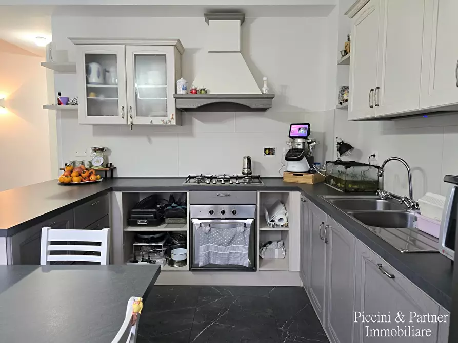 Immagine 34 di Pentalocale in vendita  in Via Annibale Vecchi a Perugia