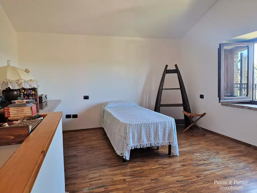 Immagine 53 di Rustico / casale in vendita  in Strada di Compresso a Perugia