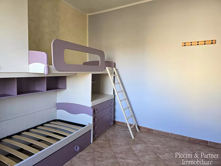 Immagine 45 di Casa bifamiliare in vendita  in Piazzale Umbria a Castiglione Del Lago