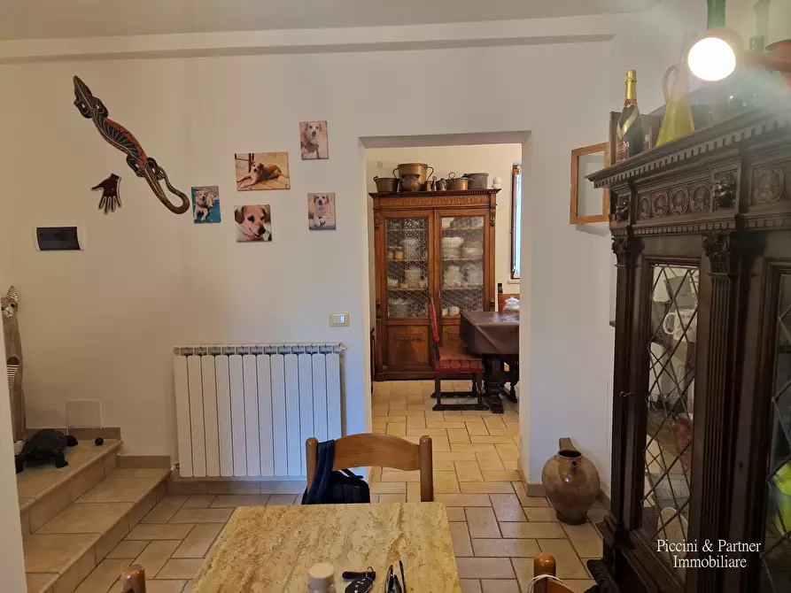 Immagine 10 di Casa indipendente in vendita  in Via dell'Iride 40 a Perugia
