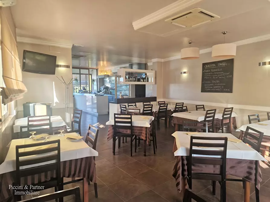 Immagine 7 di Bar / Ristorante in vendita  in Strada Tiberina Nord a Perugia