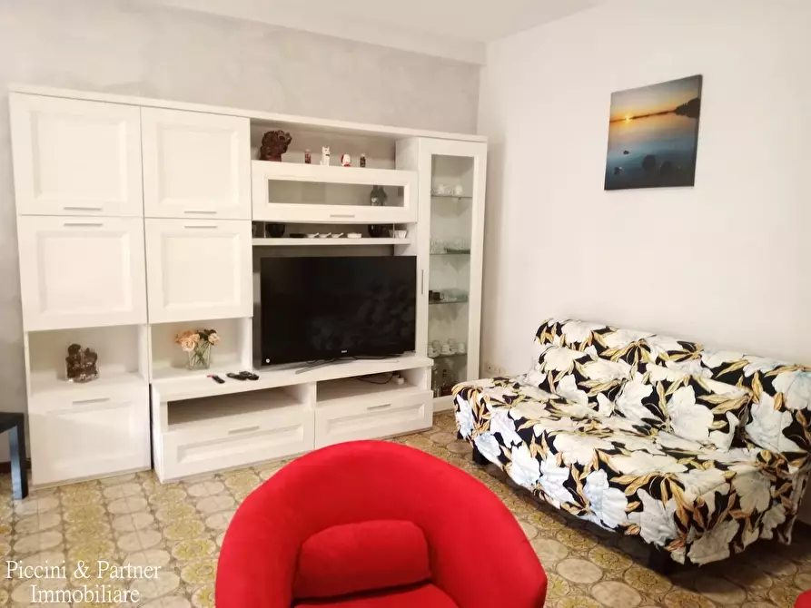 Immagine 25 di Quadrilocale in vendita  in Via Magliano 15 a Massa