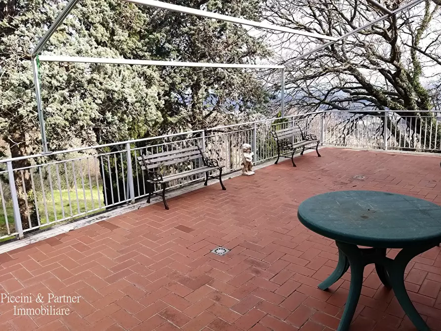 Immagine 43 di Rustico / casale in vendita  in Strada Vic. della Montagna 9 a Cetona