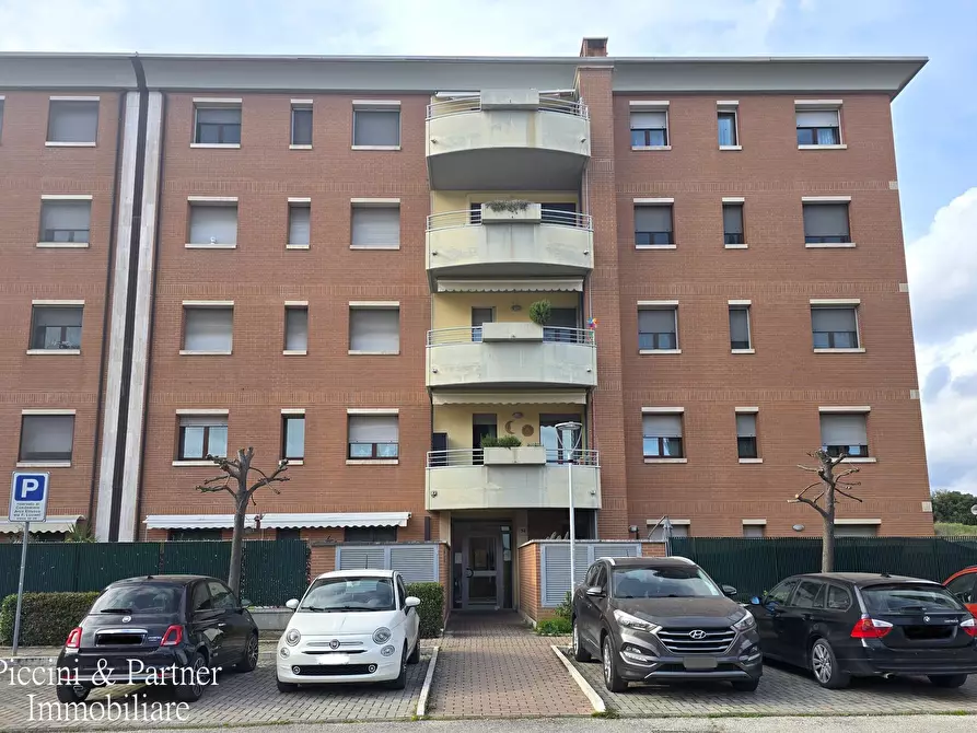 Immagine 1 di Quadrilocale in vendita  in Via Fausto Luciani 32 a Perugia