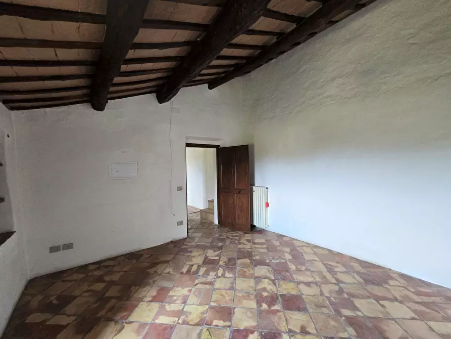Immagine 48 di Rustico / casale in vendita  in Località Borgiano a Spoleto