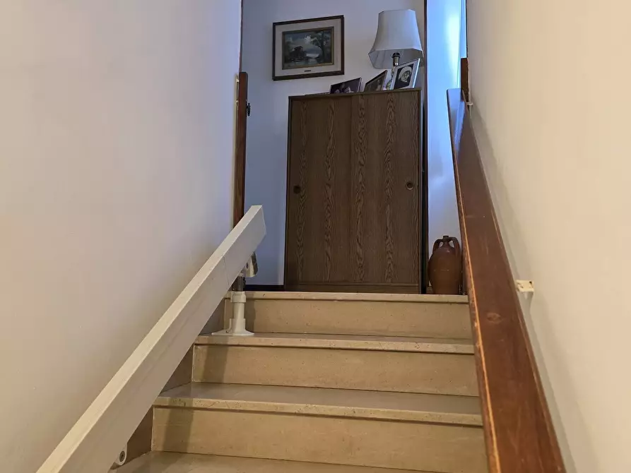Immagine 32 di Casa indipendente in vendita  in Località Mecucciami 14 a Castiglione Del Lago