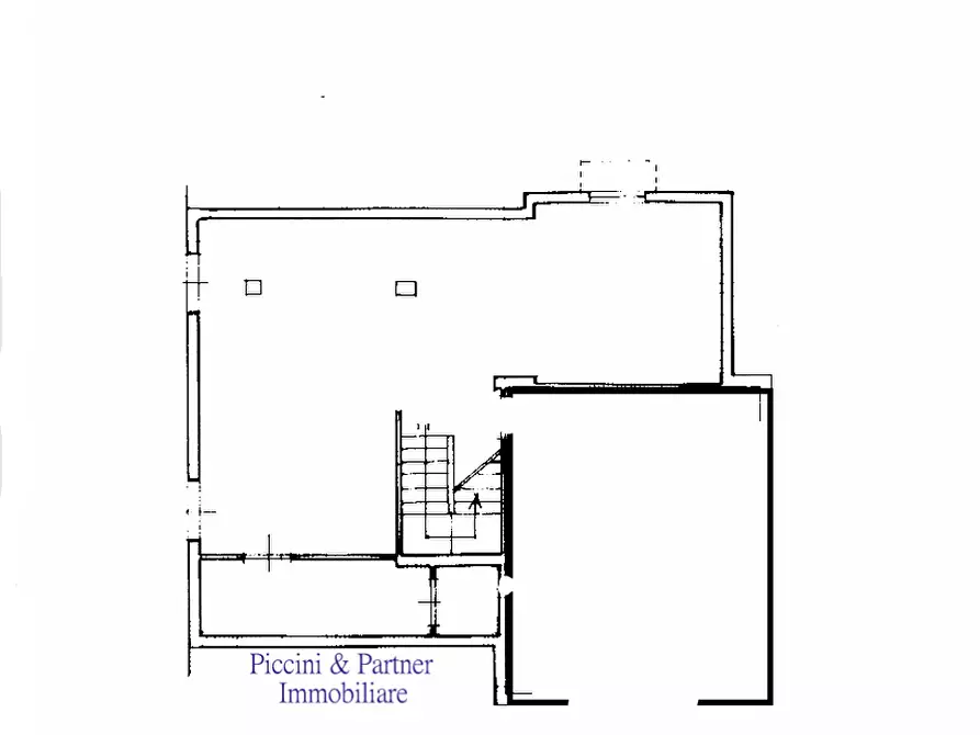 Immagine 94 di Villa in vendita  in Strada Monte Bagnolo Valbiancara a Perugia